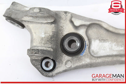 09-15 Jaguar XF XFR X250 Front Right Side Suspension Lower Control Arm OEM