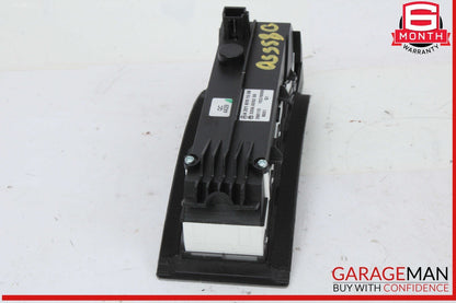 07-14 Mercedes W221 S550 S400 Dashboard Dash Control Switch Panel Trim Assy OEM