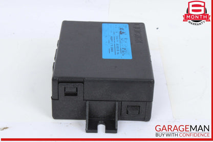 03-08 Maserati Quattroporte M139 Roof Control Module OPT 229906 OEM