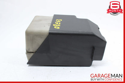 03-09 Mercedes W211 E63 CLS500 Central Locking Vacuum Pump OEM