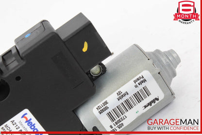 10-17 Mercedes W212 E350 Panoramic Sunroof Sun Roof Motor 2128200008 OEM