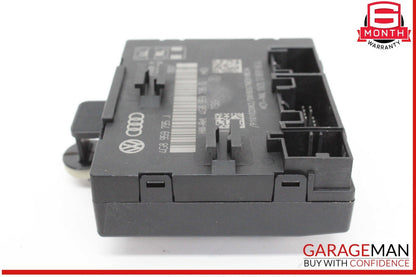 12-18 Audi A6 A7 Rear Left or Right Side Door Control Module Unit 4G8959795J OEM