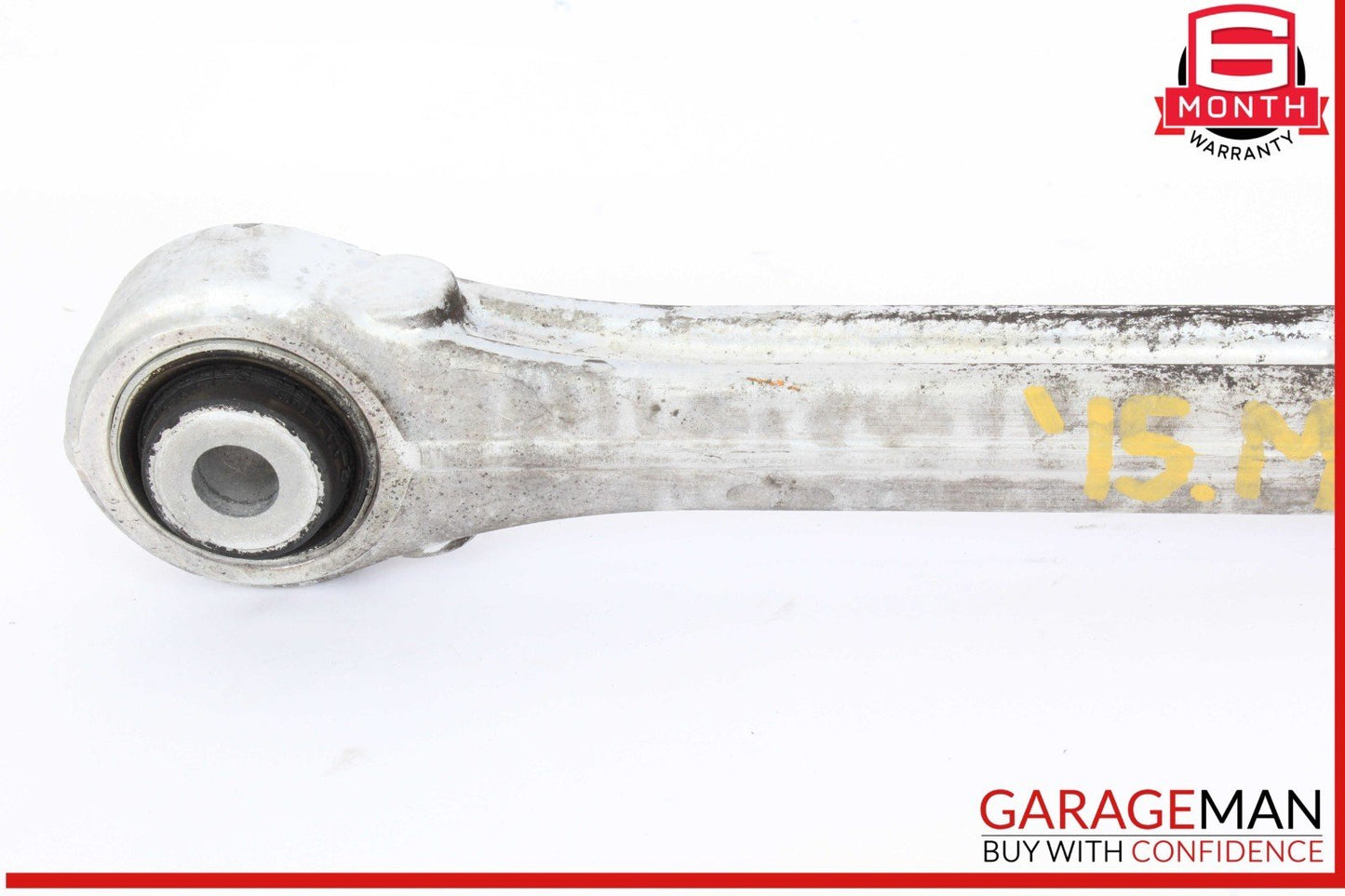 14-17 Maserati Ghibli Rear Right or Left Side Lower Control Arm OEM