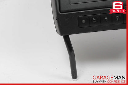 07-12 Mercedes X164 GL550 R350 ML450 Headrest Screen Monitor Display OEM