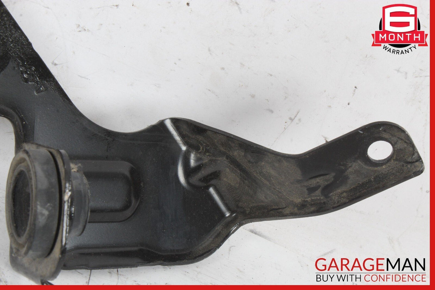 17-19 Alfa Romeo Giulia Front Left Bracket Support Holder A431 OEM