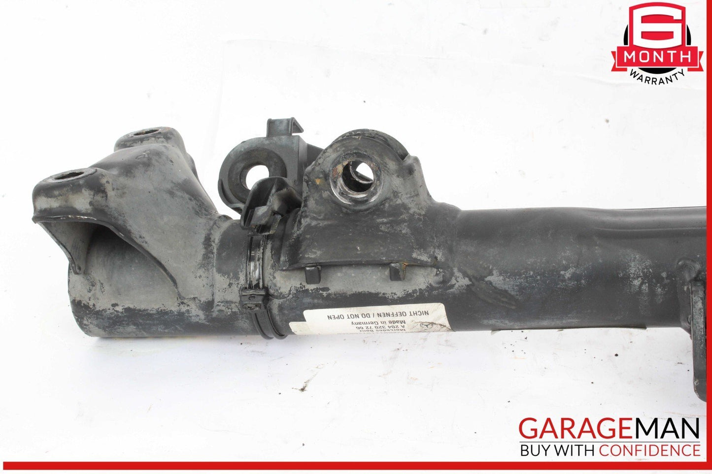 08-14 Mercedes W204 C300 C250 Front Left or Front Right Shock Strut Absorber OEM