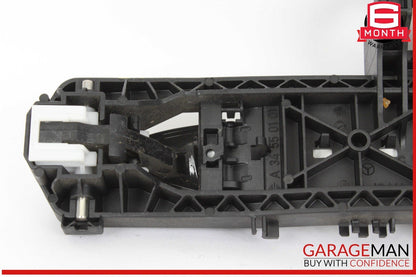 15-20 Mercedes X156 GLA250 Front Left Driver Side Exterior Door Handle OEM