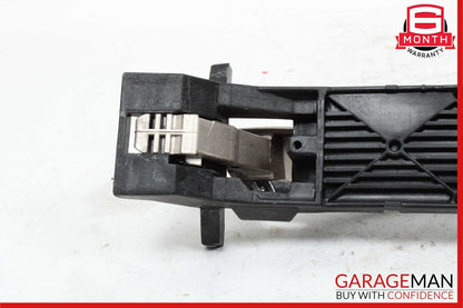 00-06 Mercedes W220 S55 AMG S500 S430 Front Left Side Exterior Door Handle OEM