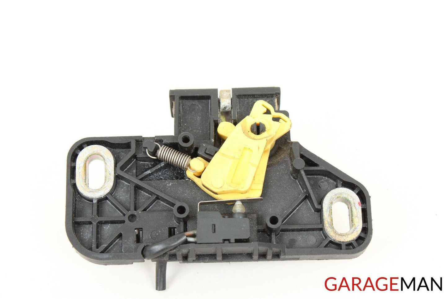 90-02 MERCEDES R129 500SL SL600 TRUNK LOCK LATCH ACTUATOR OEM