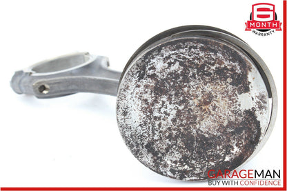 03-13 Mercedes CL600 SL600 S600 V12 M275 Engine Piston & Connecting Rod Assembly