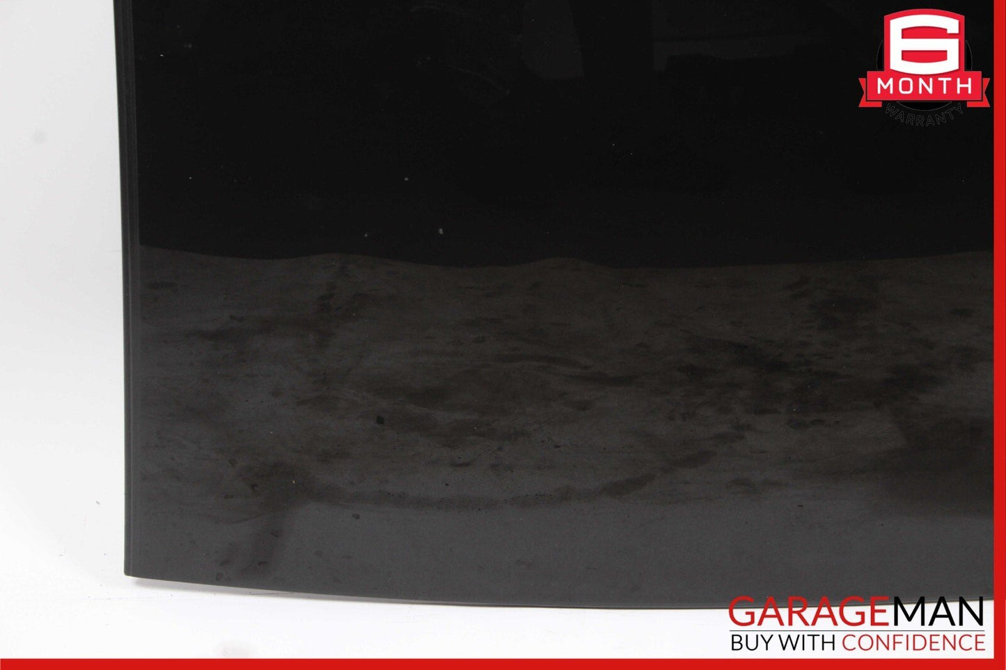 06-12 Mercedes W251 R350 R550 R63 Front Panoramic Pano Sunroof Sun Roof Glass
