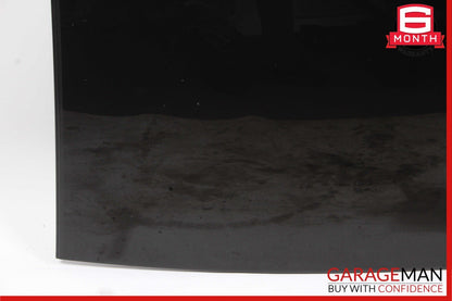 06-12 Mercedes W251 R350 R550 R63 Front Panoramic Pano Sunroof Sun Roof Glass