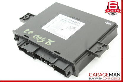 07-08 Mercedes R230 SL550 SL600 Keyless Go Entry Control Module OEM