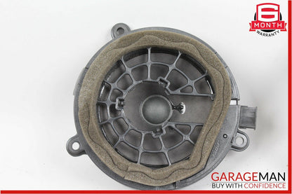 03-09 Mercedes W209 CLK500 CLK550 Door Sound Speaker Set OEM
