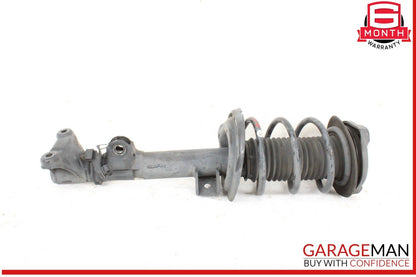 08-17 Mercedes W212 E350 C300 Front Left & Right Shock Strut Absorbers Set OEM