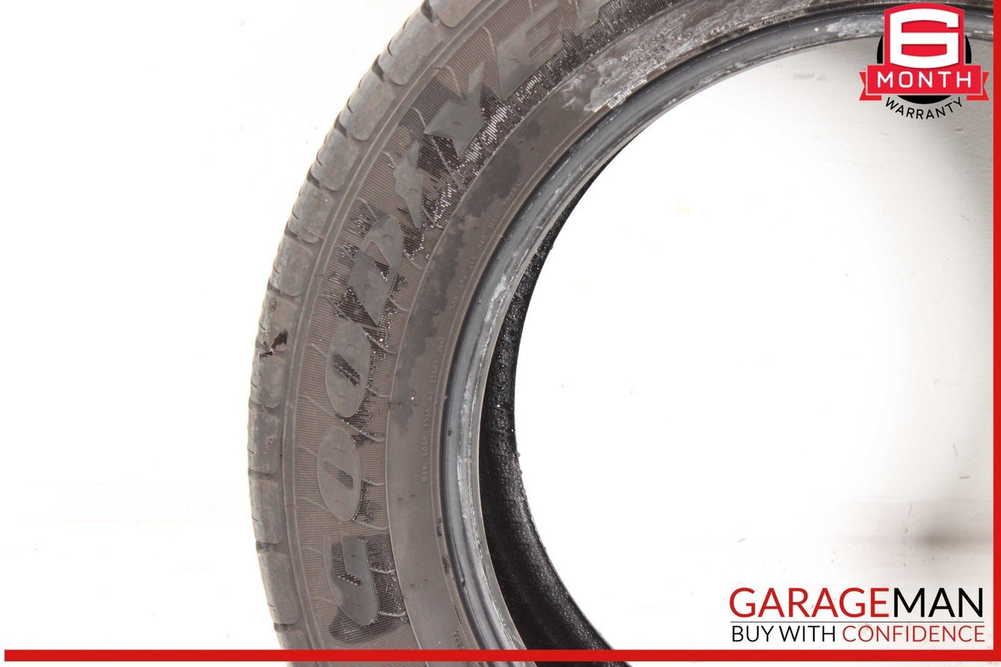 Goodyear Eagle LS-2 275/55 R20 111S Wheel Tire OEM
