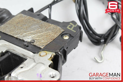 03-09 Mercedes W211 E550 E320 E500 Front Left Side Door Lock Latch Actuator OEM