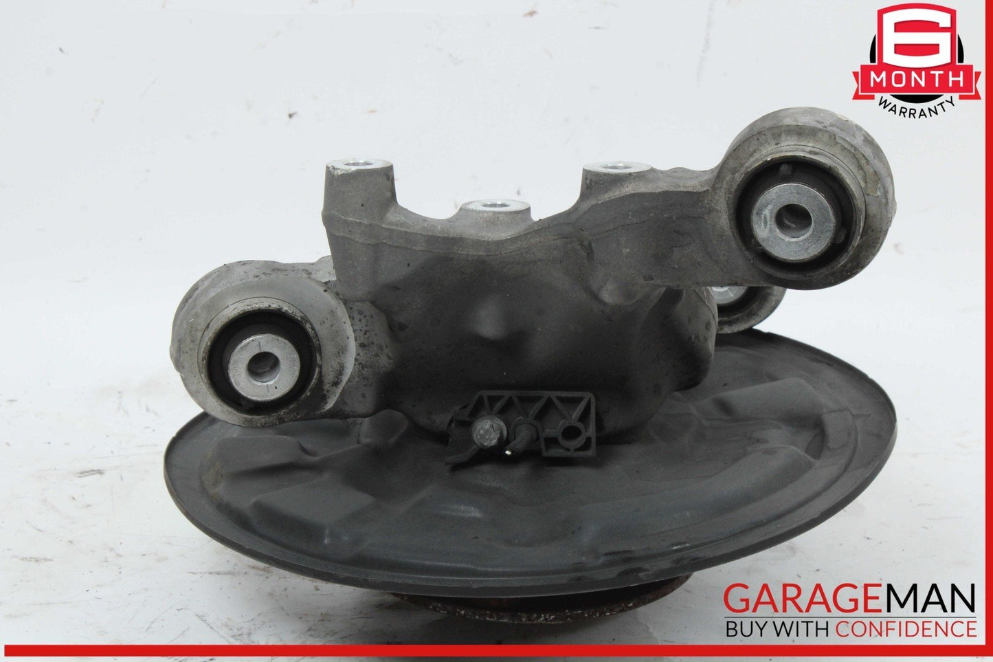 14-19 Mercedes W117 CLA250 Rear Right Wheel Spindle Knuckle Hub OEM