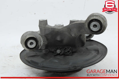14-19 Mercedes W117 CLA250 Rear Right Wheel Spindle Knuckle Hub OEM