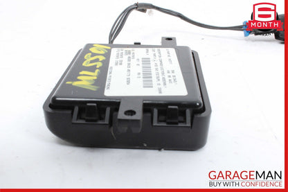 98-03 Mercedes W163 ML320 ML430 ML55 AMG Compass Electronic Control Module OEM