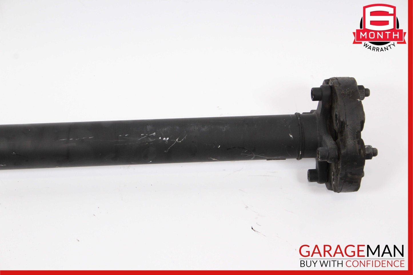07-11 Mercedes W211 E63 CLS63 AMG Rear Prop Propeller Drive Shaft Driveshaft RWD