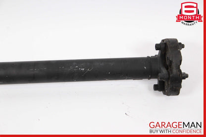 07-11 Mercedes W211 E63 CLS63 AMG Rear Prop Propeller Drive Shaft Driveshaft RWD