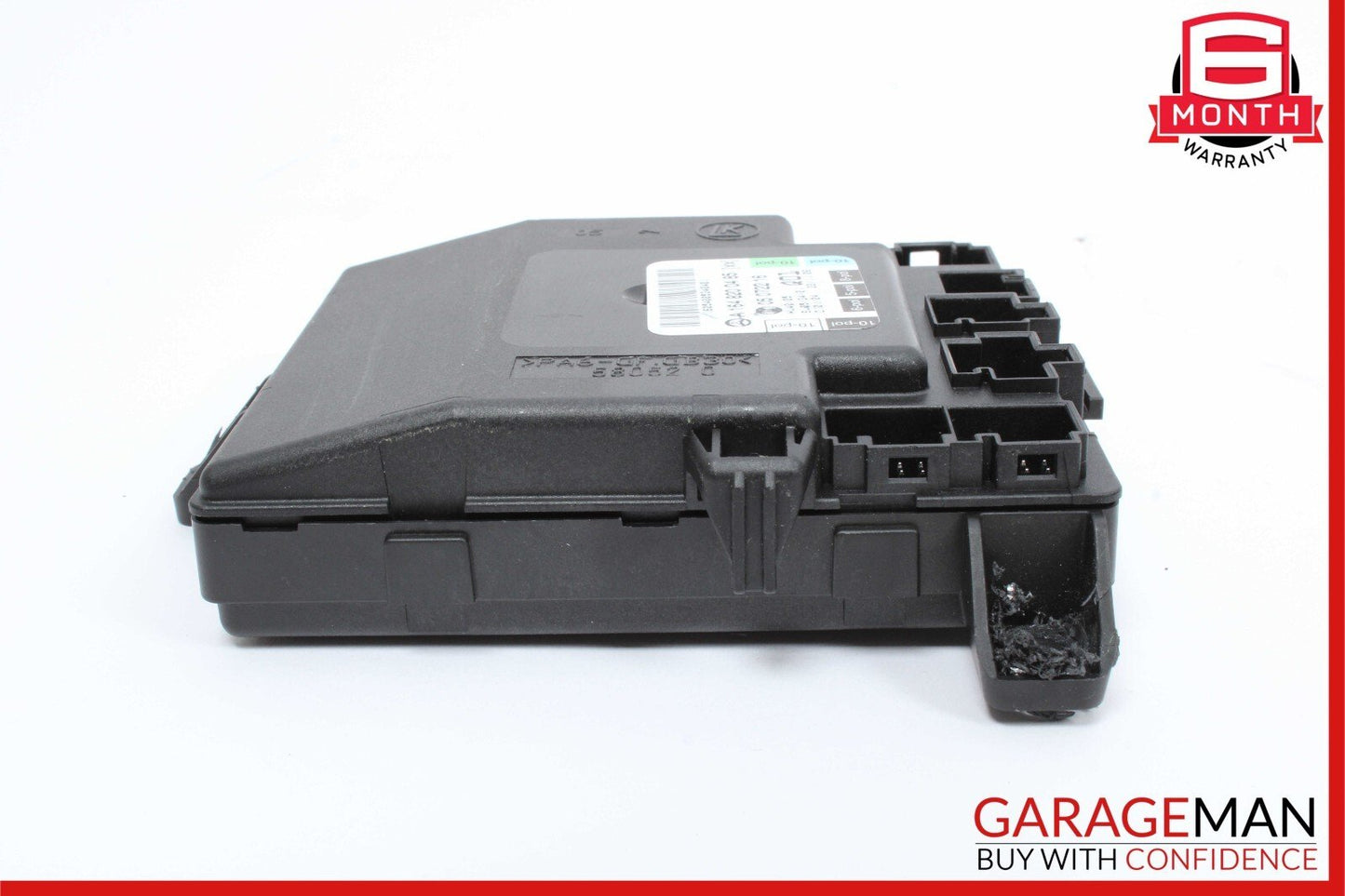 06-13 Mercedes X164 GL450 ML550 Front Right Passenger Door Control Module OEM
