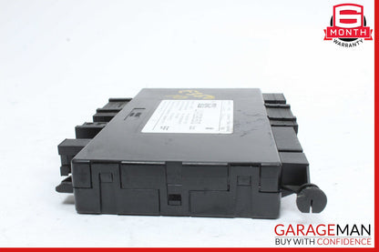 08-18 Mercedes W212 E350 C250 Seat Control Module Front Left Driver Side OEM