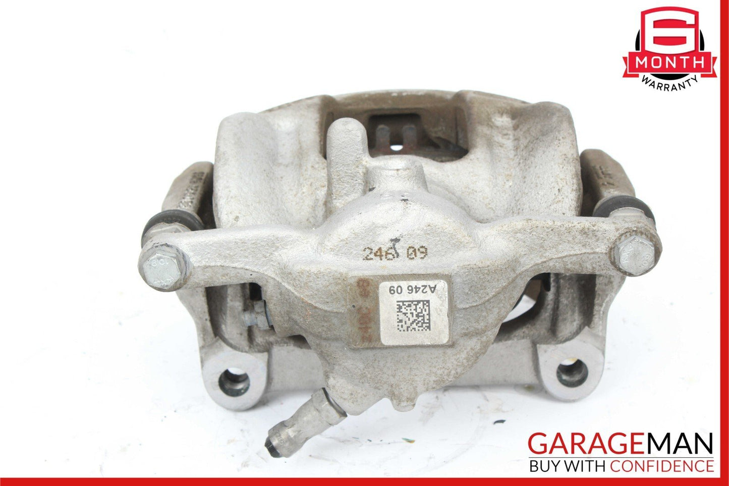 14-19 Mercedes W117 CLA250 Front Left Driver Side Brake Caliper