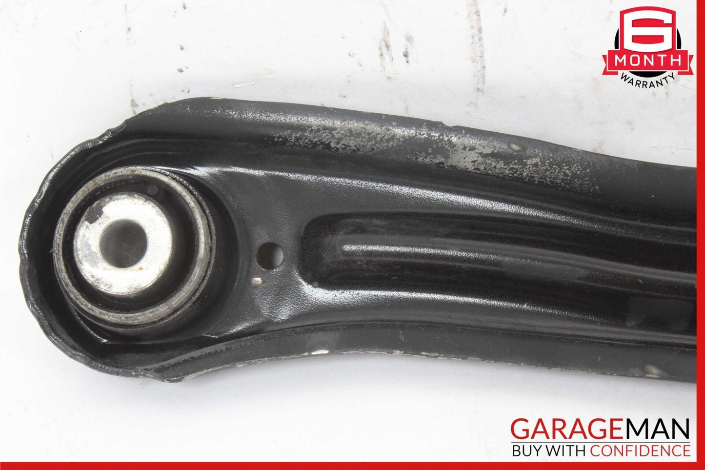 13-16 MERCEDES GL450 GL550 REAR RIGHT UPPER CONTROL CENTER CAMBER ARM OEM