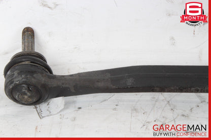 12-16 Mercedes R172 SLK250 Rear Left or Right Side Rearward Tie Rod Control Arm