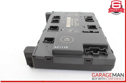 03-09 Mercedes W209 CLK350 CLK55 AMG Front Right Side Door Control Module OEM