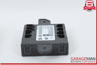 14-17 Maserati Ghibli Rear Right Passenger Side Door Control Module Unit OEM