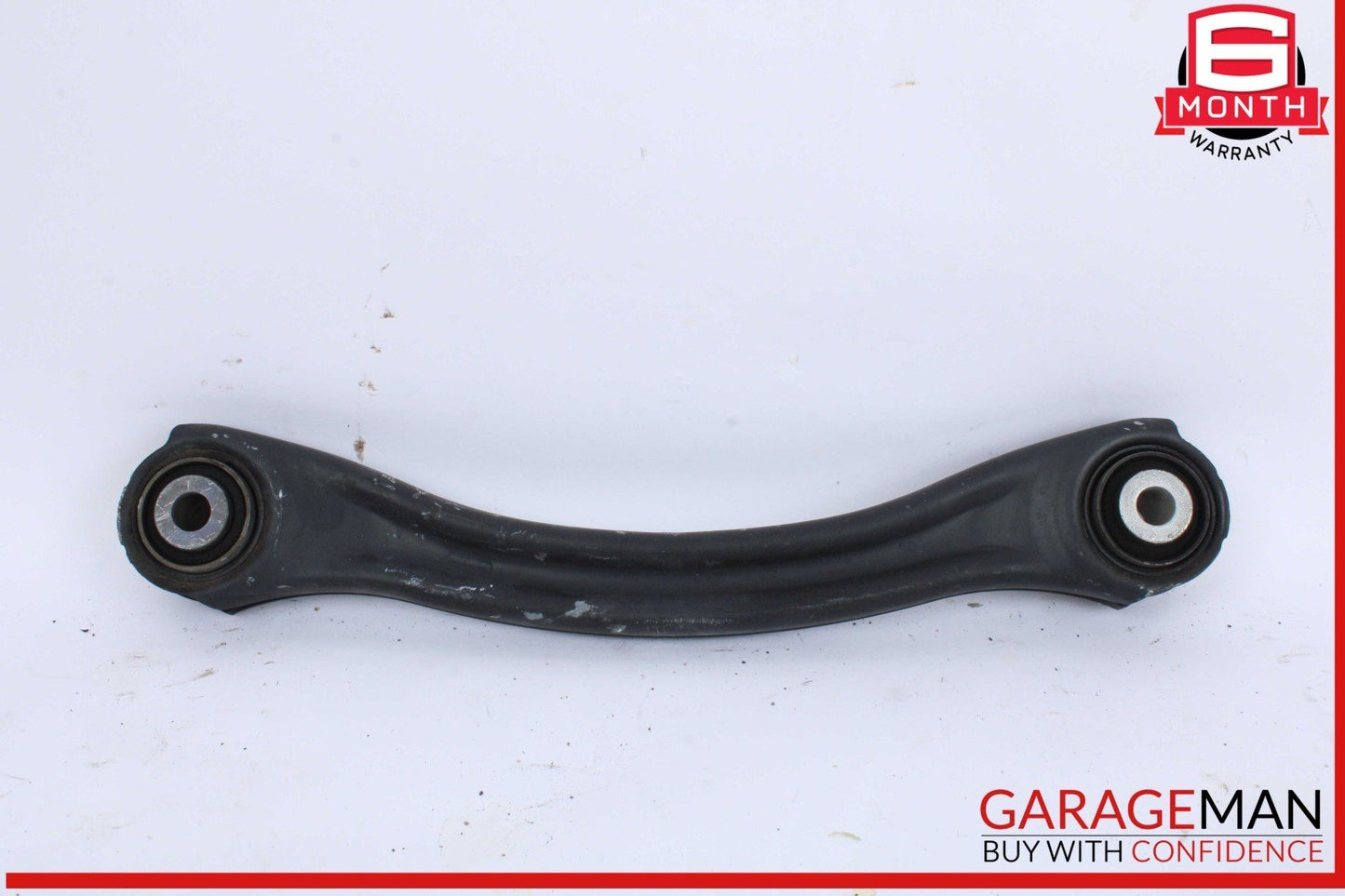 12-20 Mercedes R172 SLC300 Rear Left Driver Side Upper Control Arm OEM