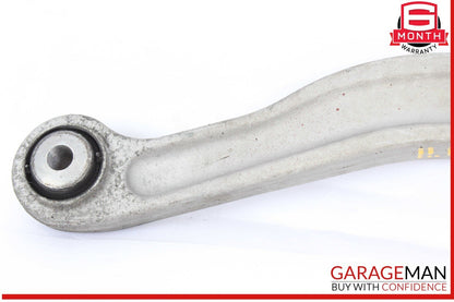 08-17 Mercedes W212 E350 Wagon Rear Right Side Suspension Upper Control Arm OEM