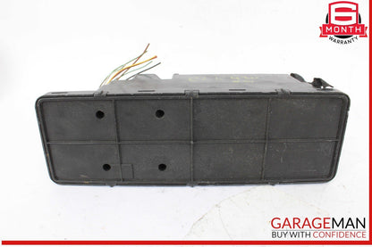 94-00 Mercedes W208 CLK430 C280 Central Door Lock Vacuum Pump 2108001048 OEM