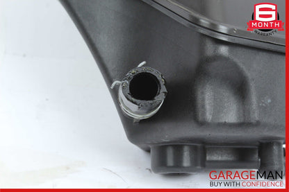 03-08 Mercedes R230 SL500 SL550 AMG Power Steering Hydraulic Fluid Reservoir