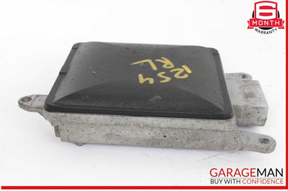 09-12 Audi S4 Rear Left Driver Side Lane Change Assist Control Module OEM