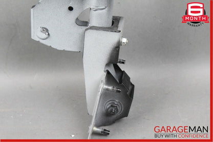 14-17 Maserati Ghibli Rear Left Driver Trunk Hinge Support Bracket Frame OEM