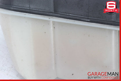 03-11 Mercedes E320 E350 CLS500 Radiator Coolant Overflow Reservoir Tank Bottle