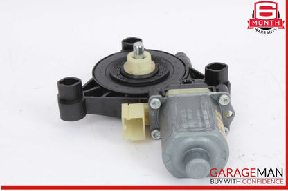 17-24 Audi A3 A4 Q7 Front Right Side Window Regulator Motor 5Q0959801B OEM