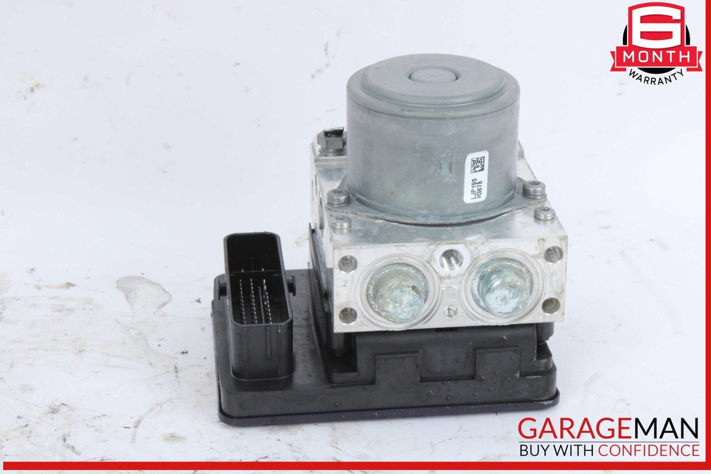 19-23 Mercedes W205 C300 GLC300 ABS Anti Lock Brake Pump Module 2059007245 OEM