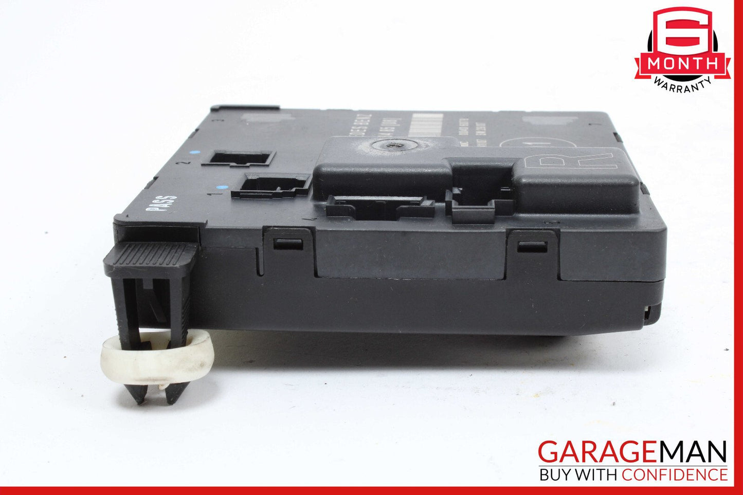07-09 Mercedes W211 E350 E63 AMG Rear Right Door Control Module 2118703485 OEM