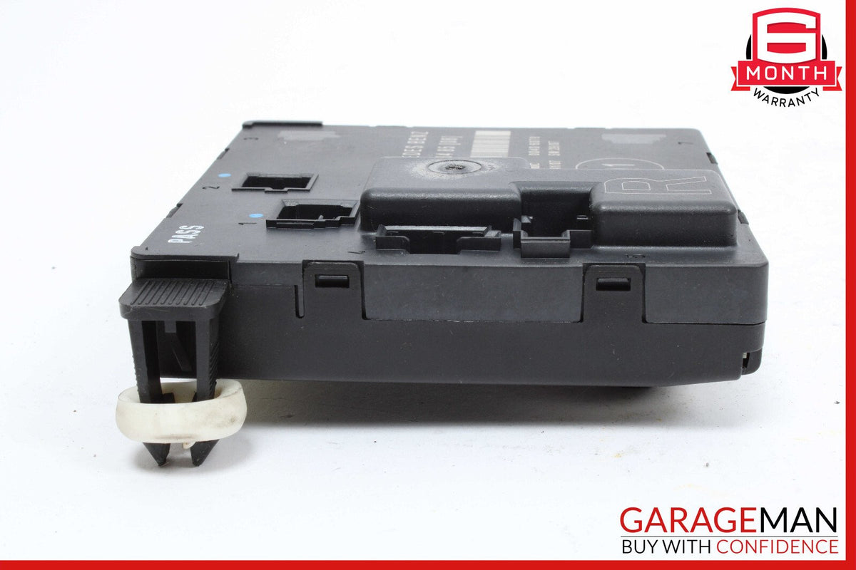 07-09 Mercedes W211 E350 E63 AMG Rear Right Door Control Module 2118703485 OEM
