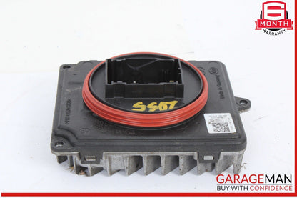 18-25 Audi S5 Q5 A4 Headlight Head Light Computer Control Module Ballast OEM