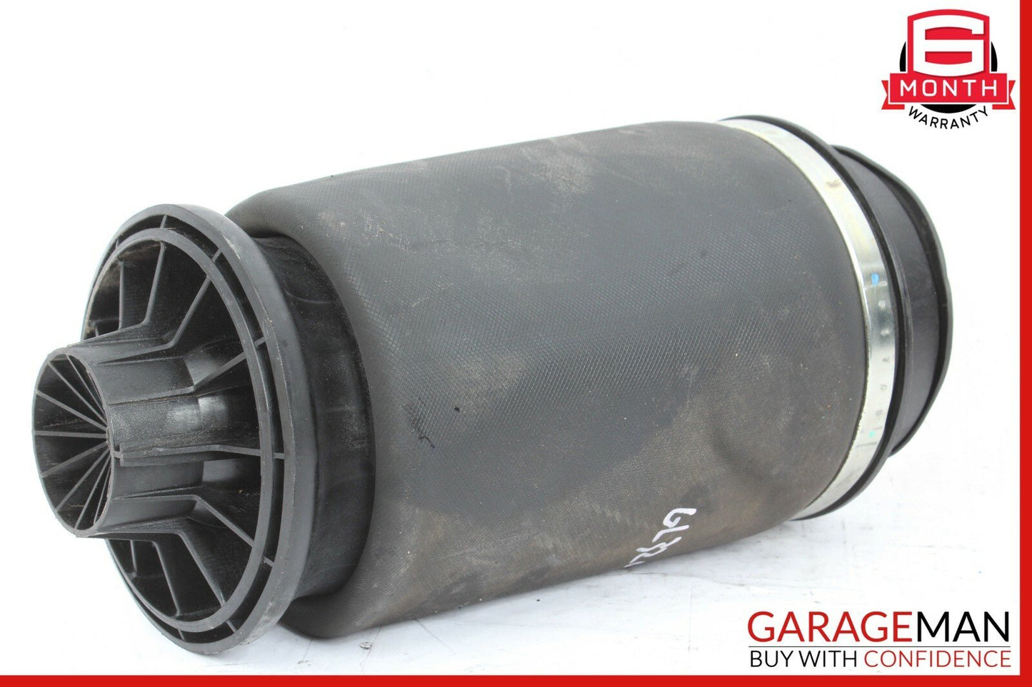 07-12 Mercedes X164 GL320 GL450 Rear Left or Right Side Air Bag Spring Shock OEM