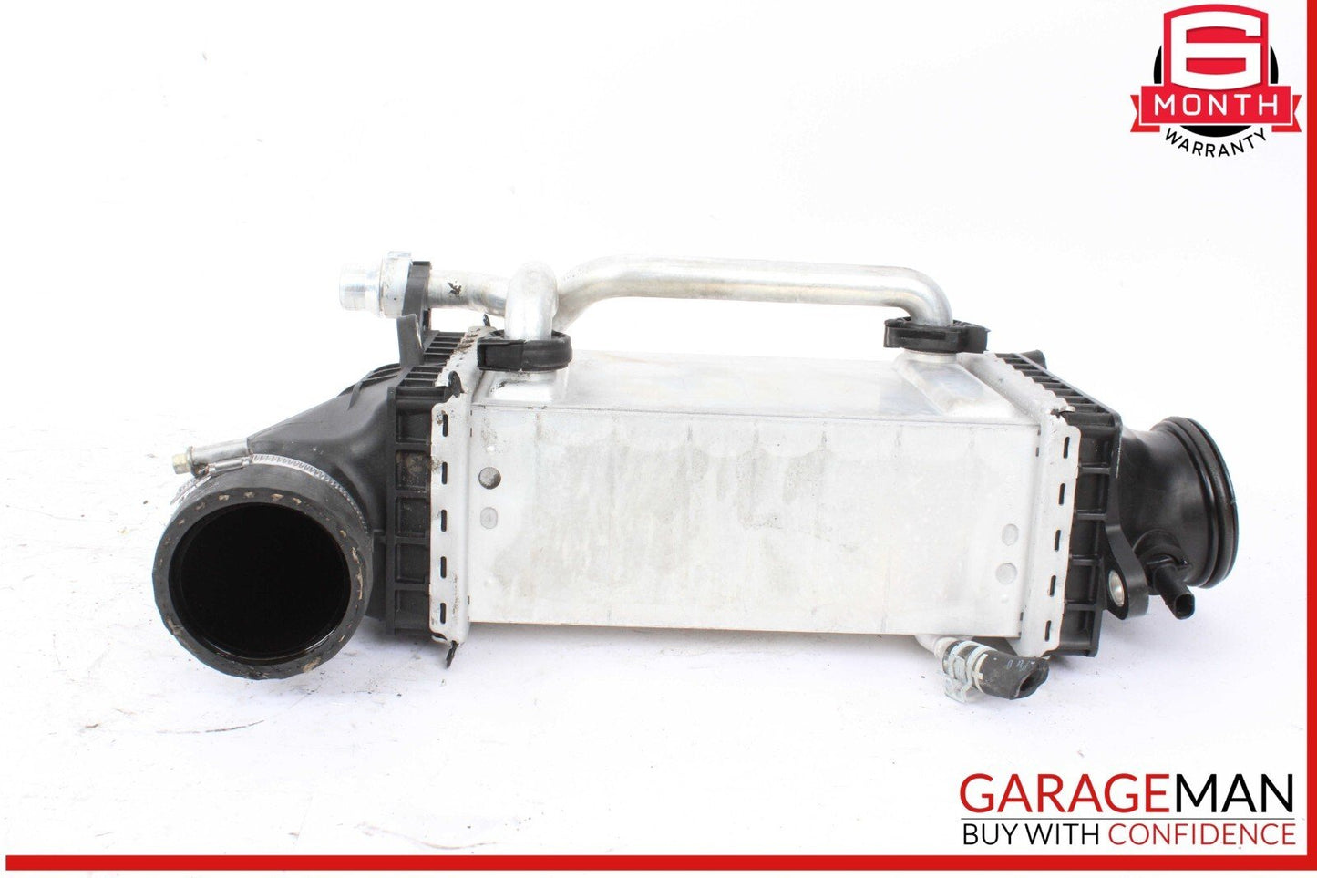 15-20 Mercedes W205 C300 GLC300 2.0L Engine Mounted Intercooler 2740900614 OEM