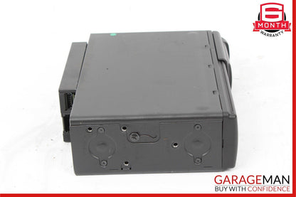 03-10 Porsche Cayenne Turbo S 955 957 CDC-4 CD Changer Module Unit OEM