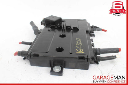 15-19 Mercedes W205 C300 GLC300 Fuse Box Power Distribution Box Module