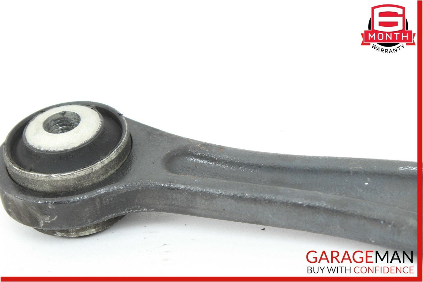 07-14 Mercedes W216 CL63 AMG S550 Rear Right Camber Strut Upper Control Arm OEM
